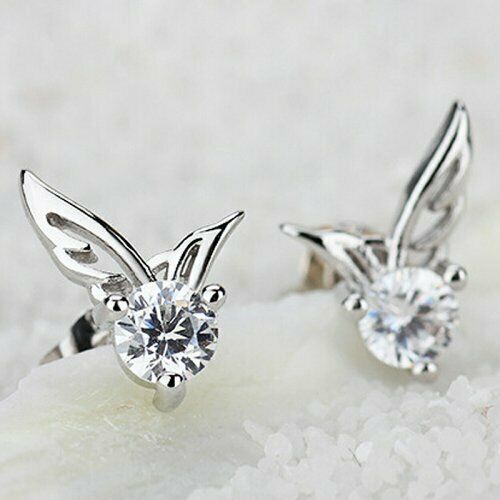 Angelwings - Oorbellen set