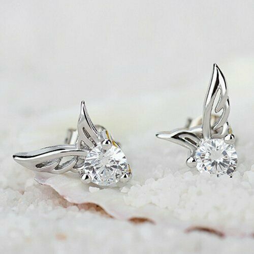 Angelwings - Oorbellen set