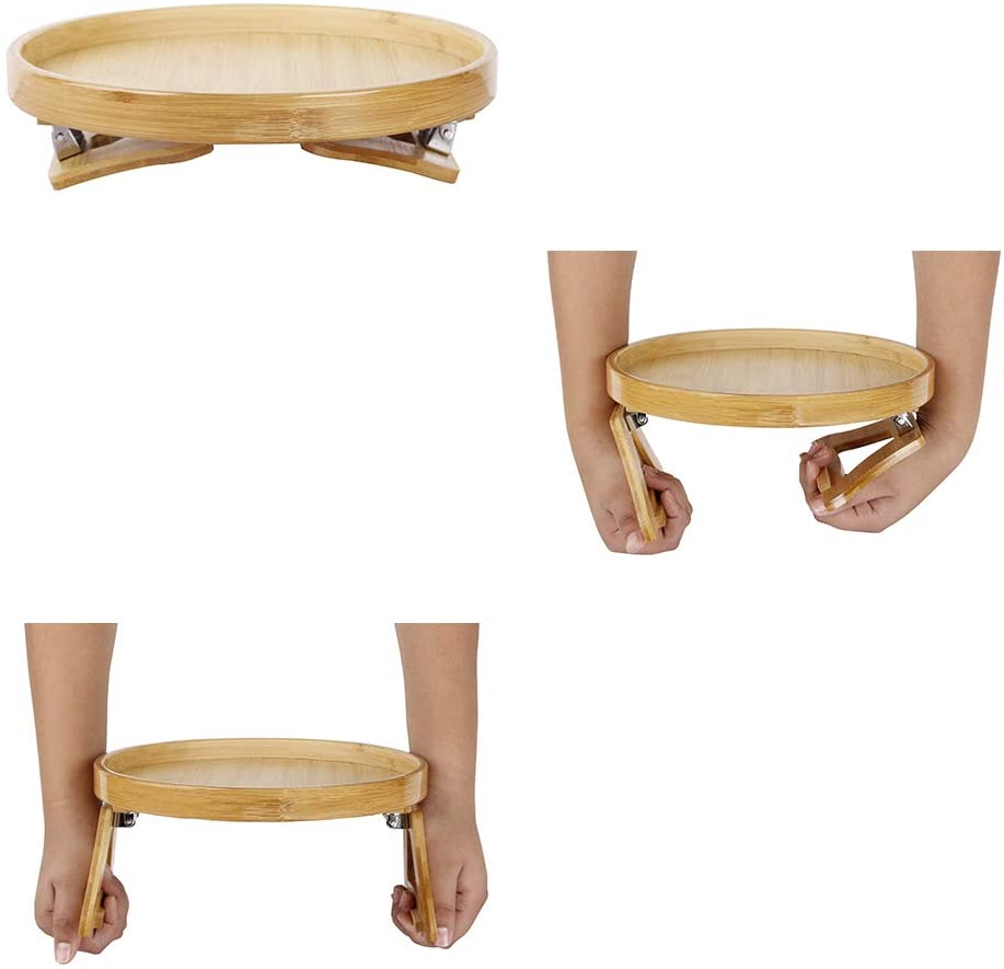 Sofatray - Armleuning dienblad