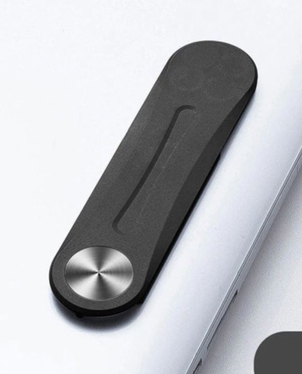 MagicClip - Magnetische Laptop Telefoon Houder