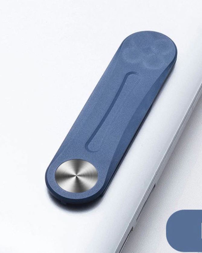 MagicClip - Magnetische Laptop Telefoon Houder