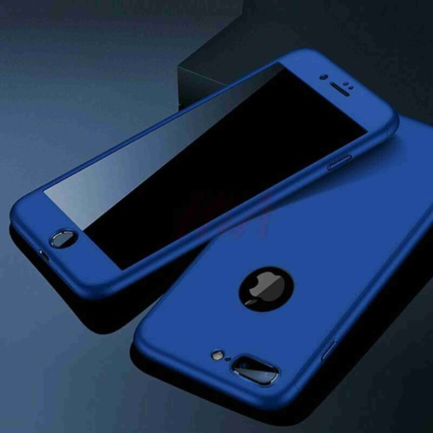 Schock bestendige hoes voor alle iPhones