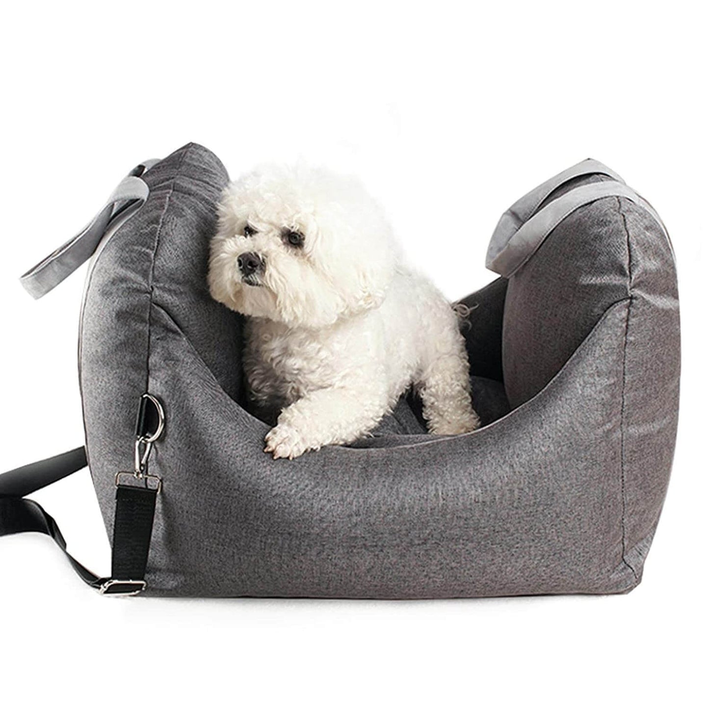 FirstClass - Comfortabele Honden auto stoel