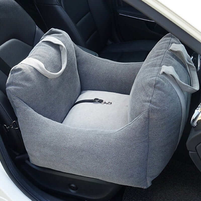 FirstClass - Comfortabele Honden auto stoel