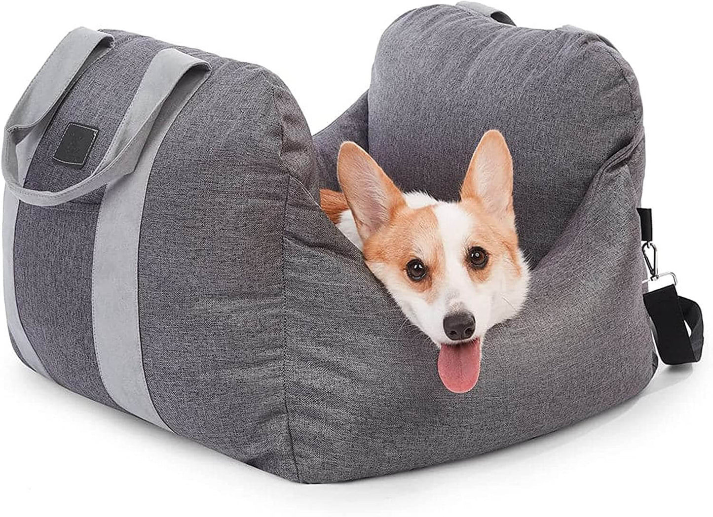 FirstClass - Comfortabele Honden auto stoel
