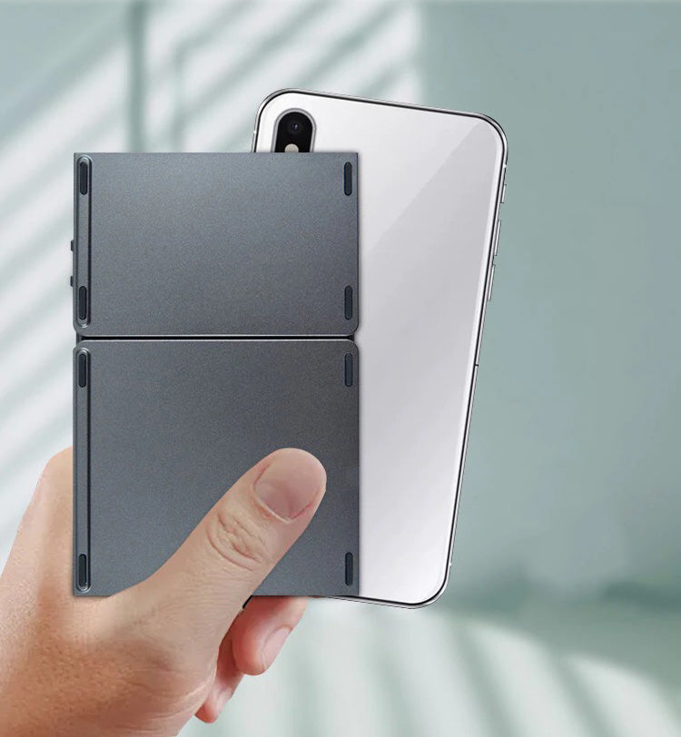 PocketBoard Draadloos Toetsenbord