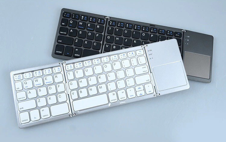PocketBoard Draadloos Toetsenbord
