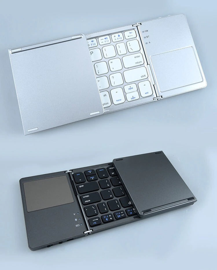 PocketBoard Draadloos Toetsenbord