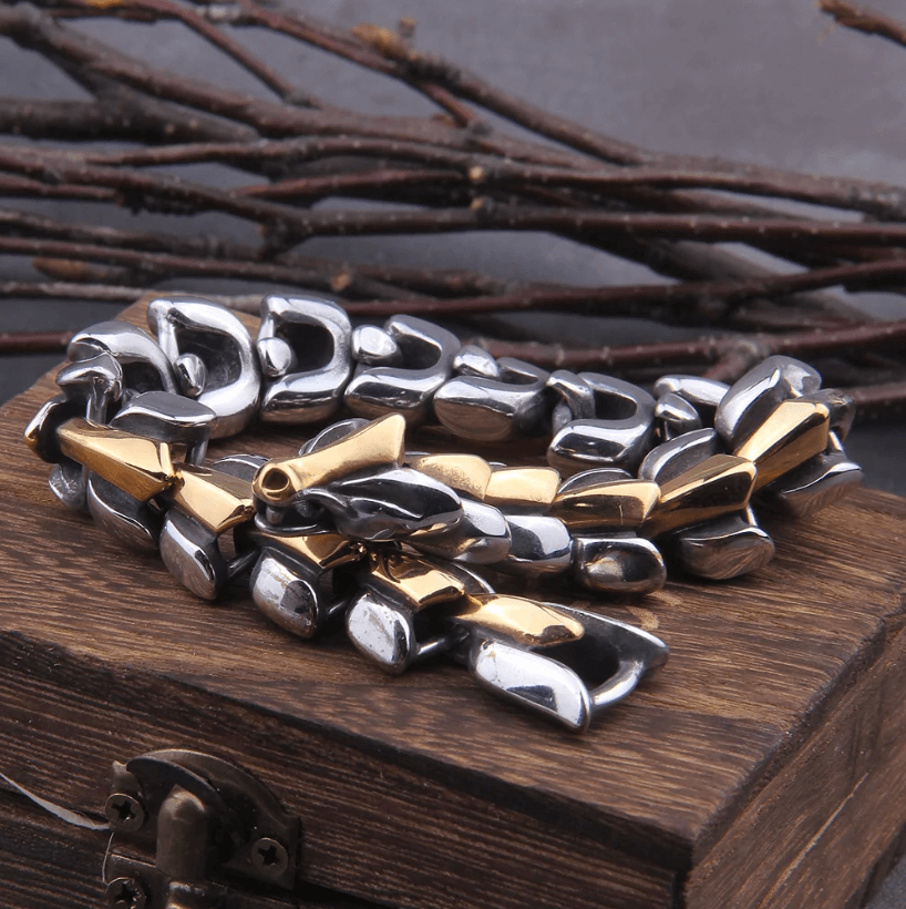 Draken Energie Armband