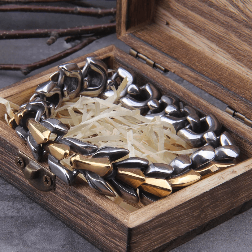 Draken Energie Armband
