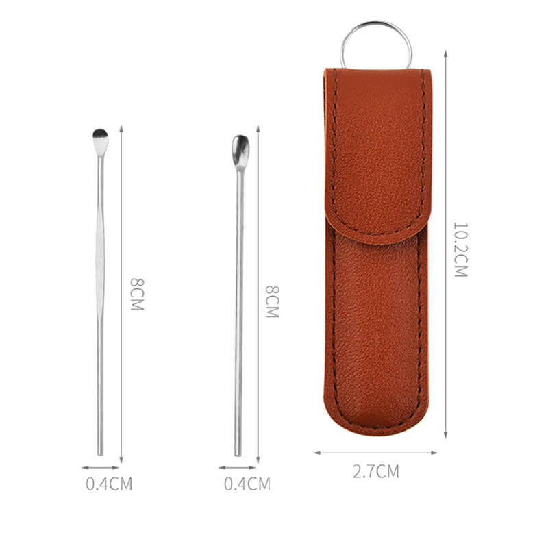Spring Ear Cleaner set -