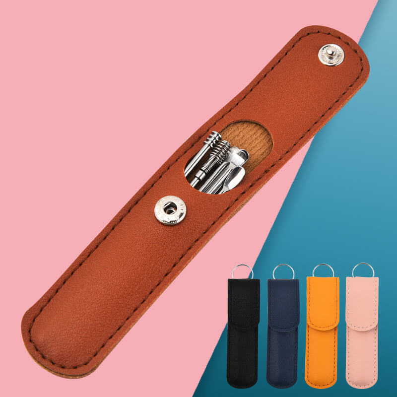 Spring Ear Cleaner set -