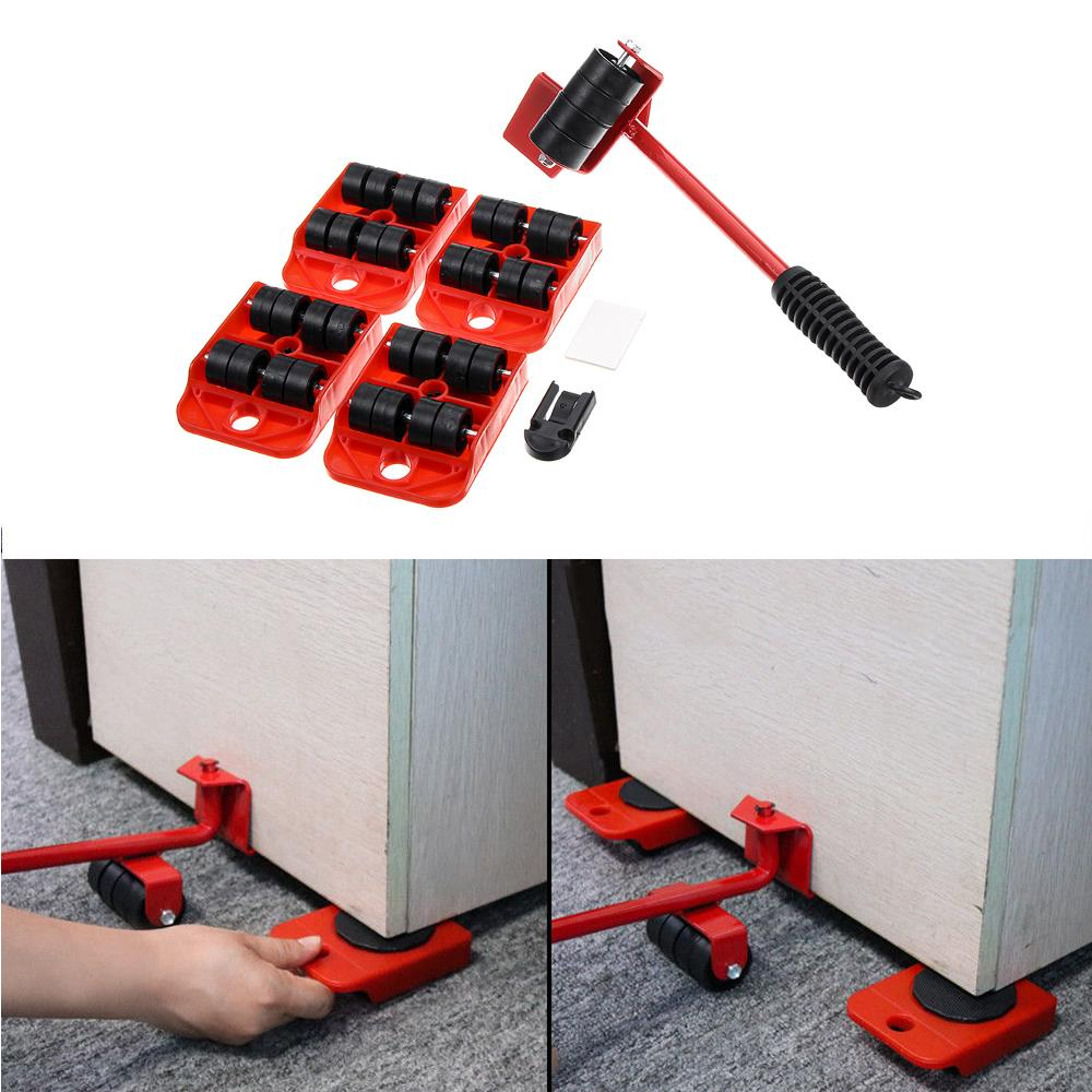 Easy Slide™ Meubel verplaatser.