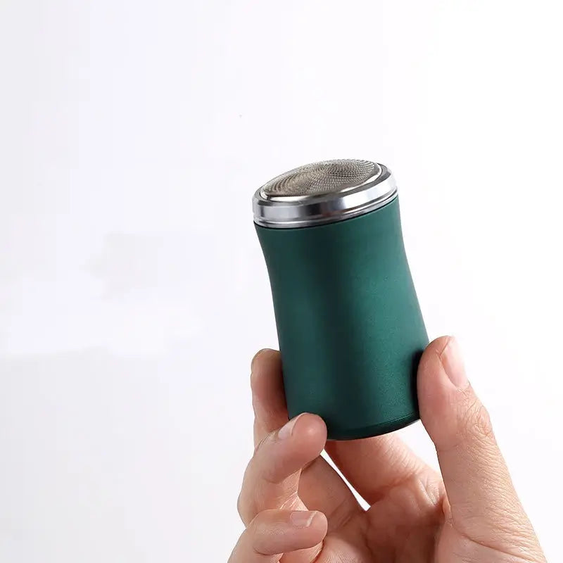 PocketShave - zakformaat scheerapparaat