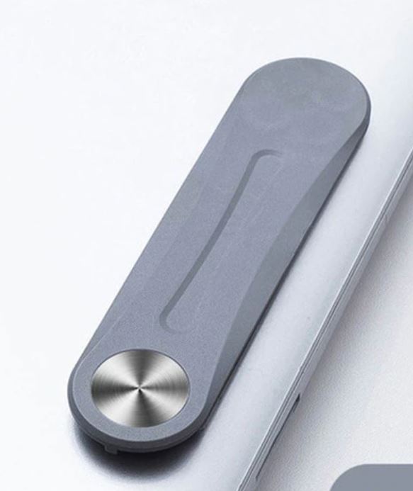 MagicClip - Magnetische Laptop Telefoon Houder