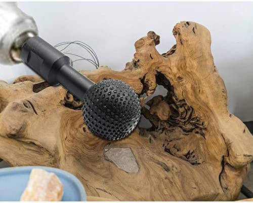 Woodball - Power Carving Aanzetstuk