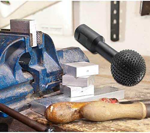 Woodball - Power Carving Aanzetstuk