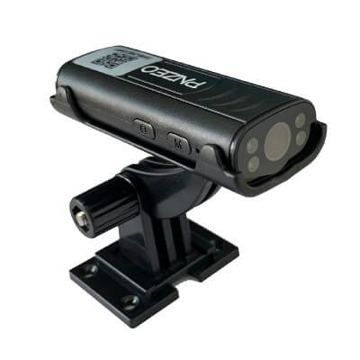 Smartwatcher - Compacte Wifi Beveiligingscamera