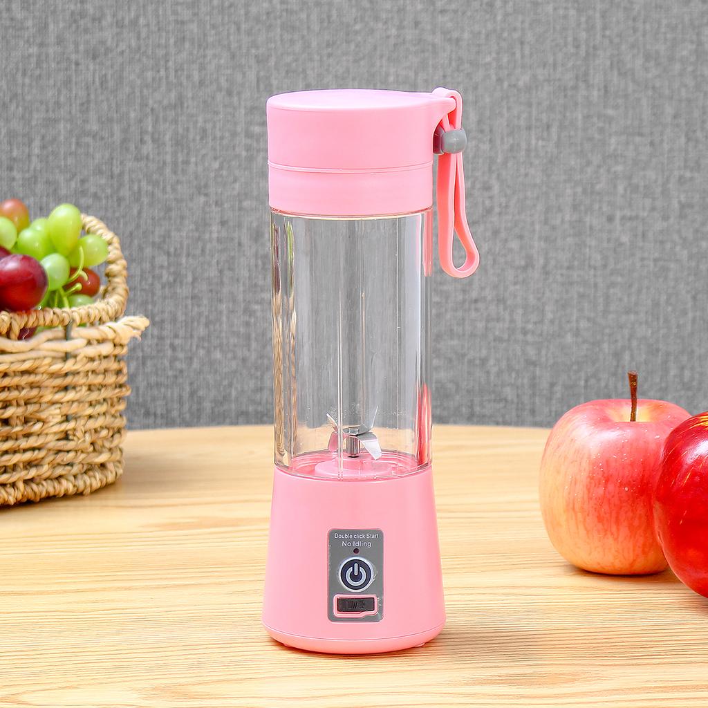 BlendToGo - Mini blender voor onderweg