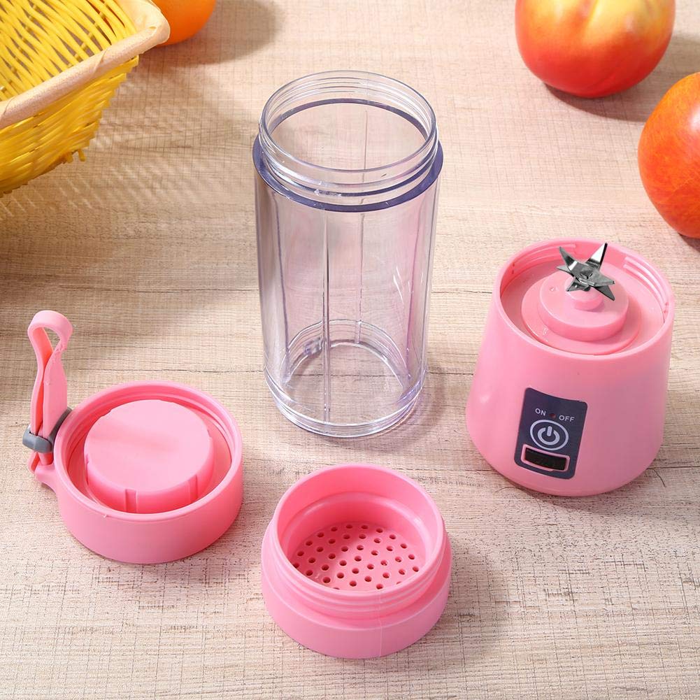 BlendToGo - Mini blender voor onderweg