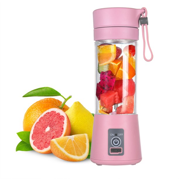 BlendToGo - Mini blender voor onderweg