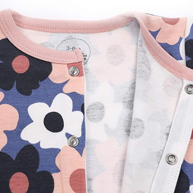 BabySuit- Babyslapers set (3stks)