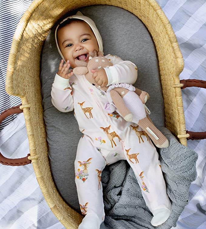 BabySuit- Babyslapers set (3stks)
