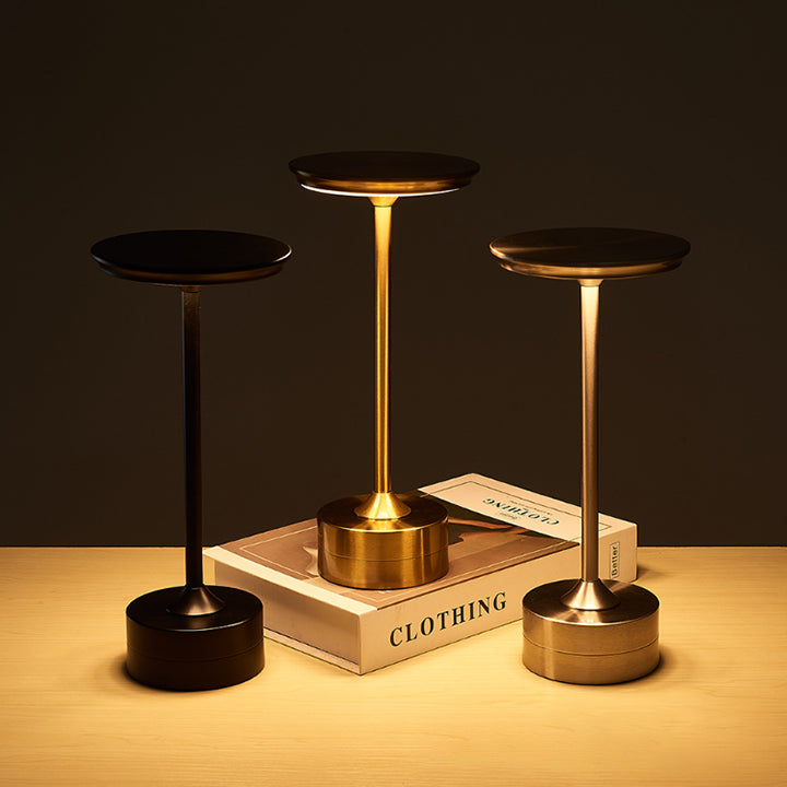 LuminairLuxe - luxueuze sfeerverlichting