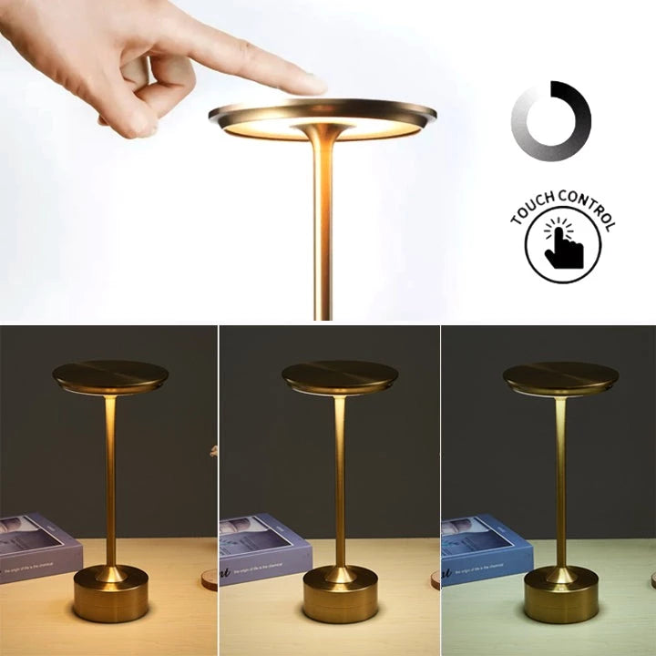 LuminairLuxe - luxueuze sfeerverlichting