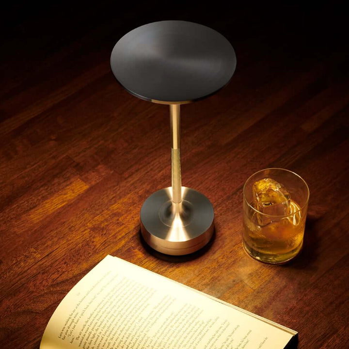 LuminairLuxe - luxueuze sfeerverlichting