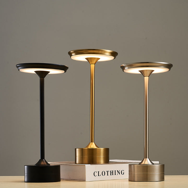 LuminairLuxe - luxueuze sfeerverlichting