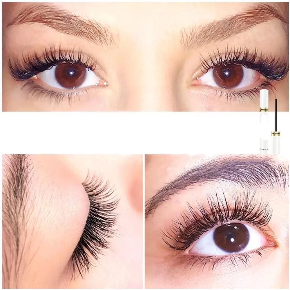 MaxLash - Wimper Groeiserum