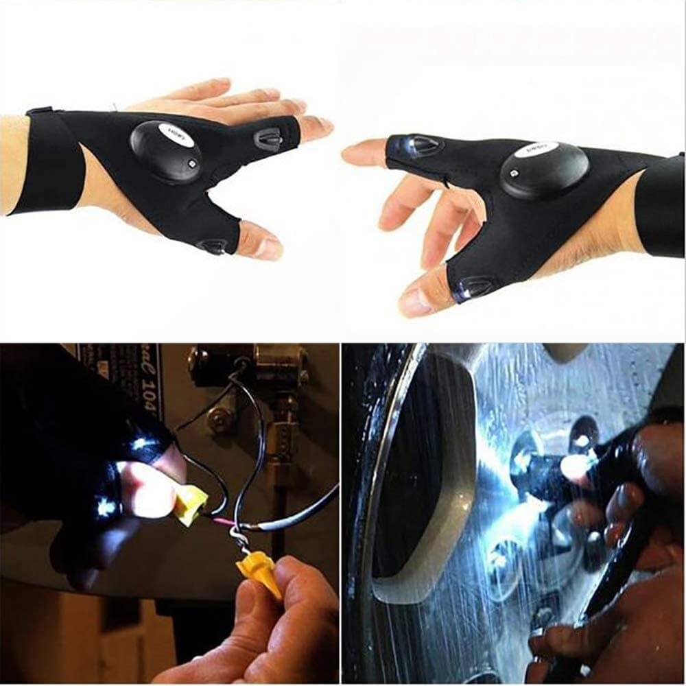 Lichtman Handschoenen -