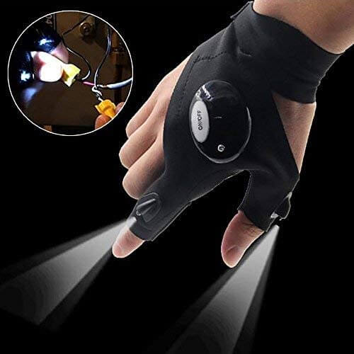 Lichtman Handschoenen -