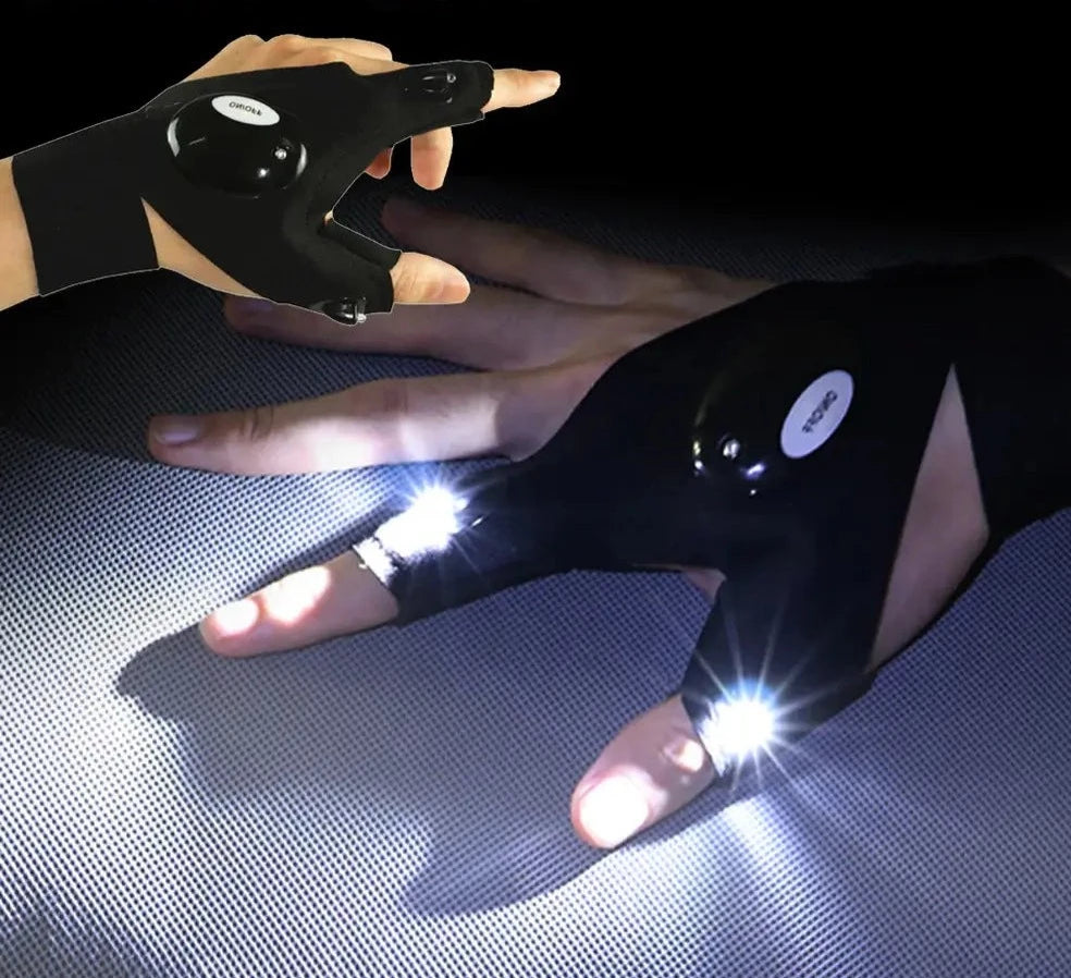 Lichtman Handschoenen -