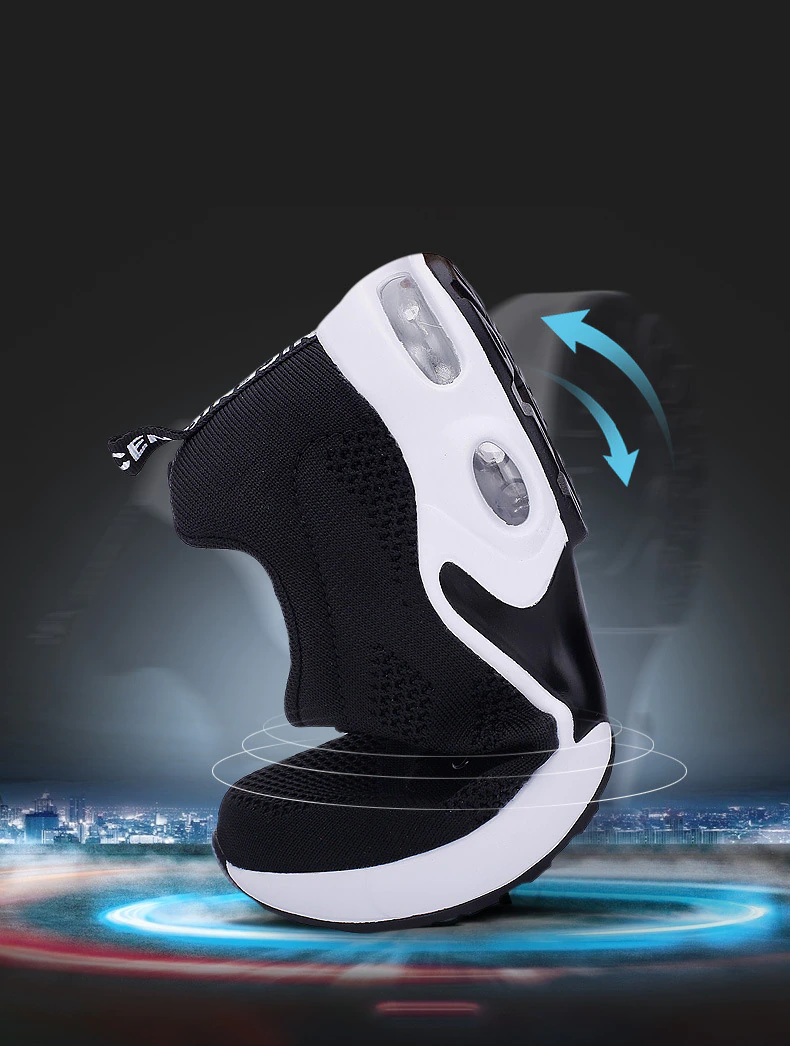 Luna - Vrouwen Trainers
