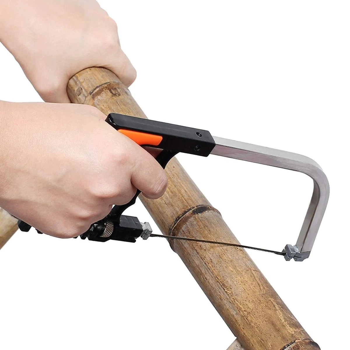 Multifunctionele handzaag inclusief set