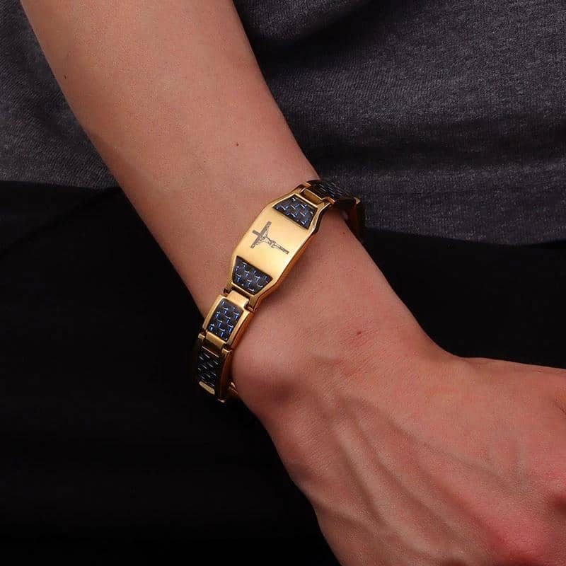 Magnetische Therapie Armband