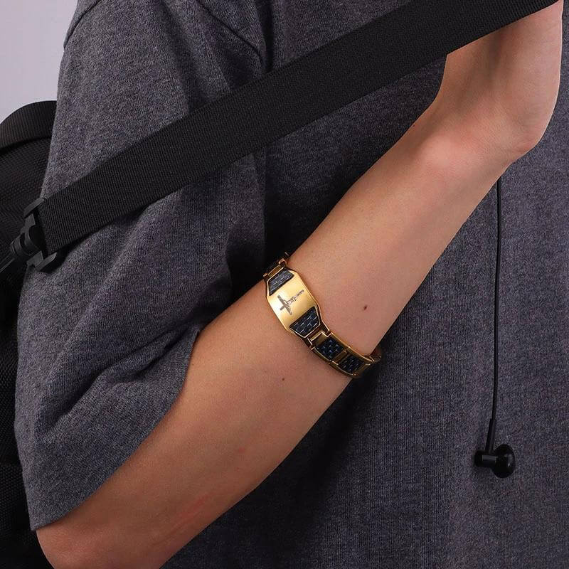Magnetische Therapie Armband