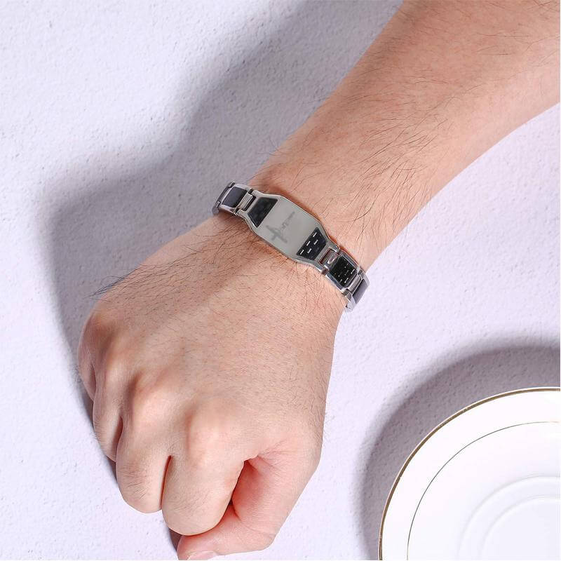 Magnetische Therapie Armband