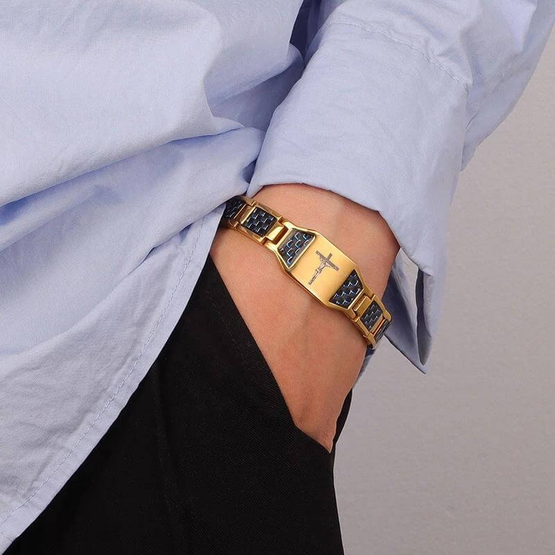 Magnetische Therapie Armband