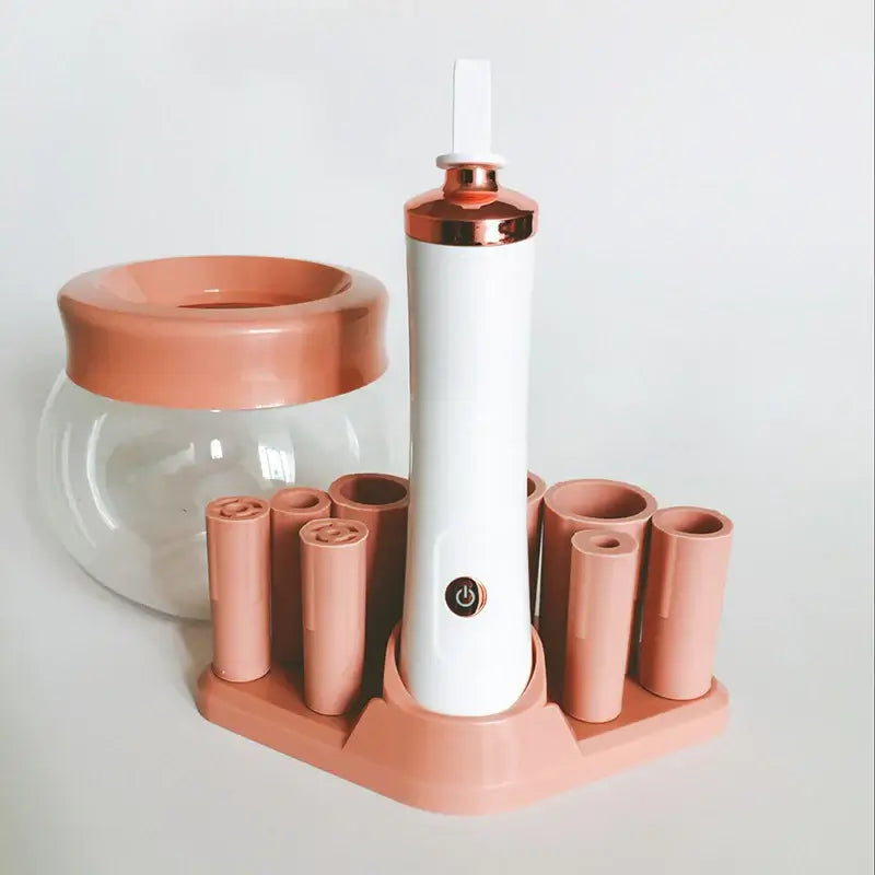 BrushCleaner - Make-up Borstelreiniger