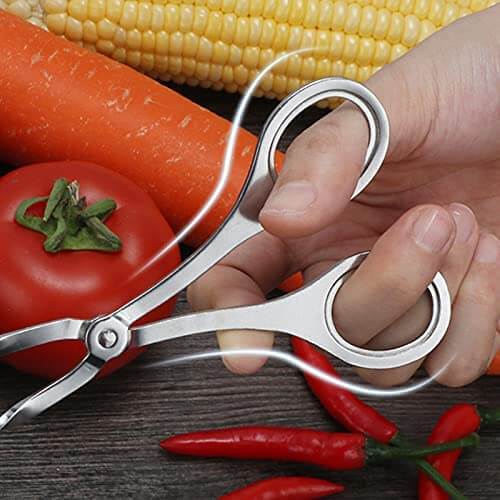 Meatballpress - RVS Gehaktballenmaker
