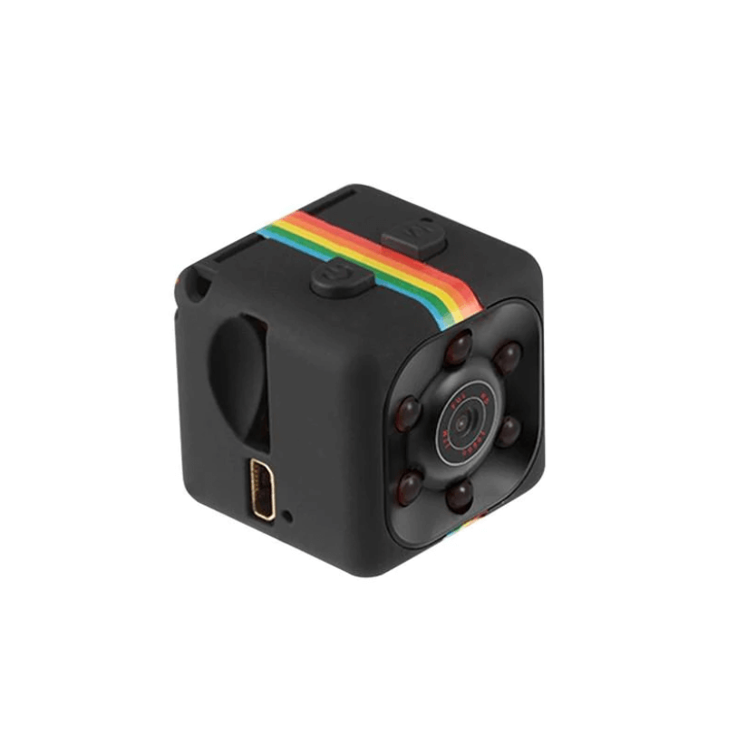 Mini Nachtzicht Camera