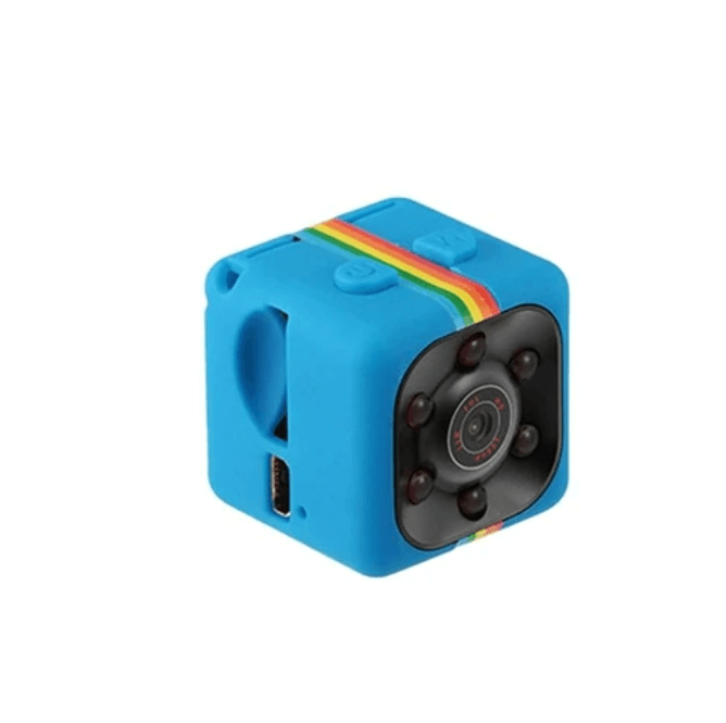 Mini Nachtzicht Camera