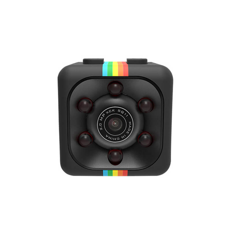 Mini Nachtzicht Camera