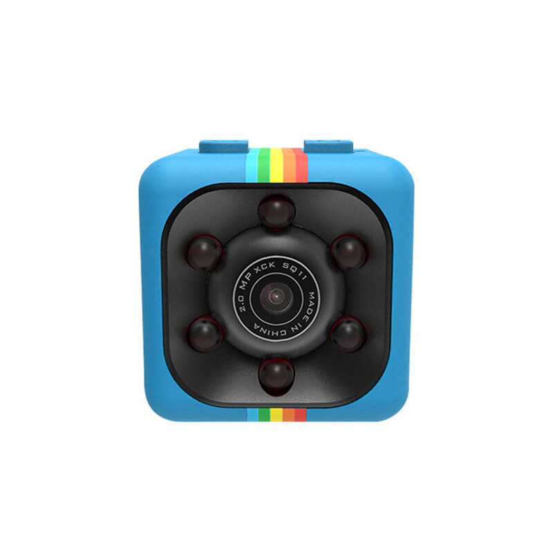 Mini Nachtzicht Camera