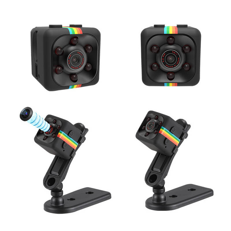 Mini Nachtzicht Camera