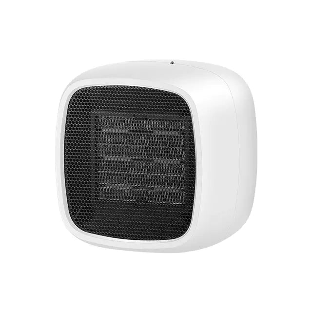 HeatQube - Stille Elektrische ruimte heater