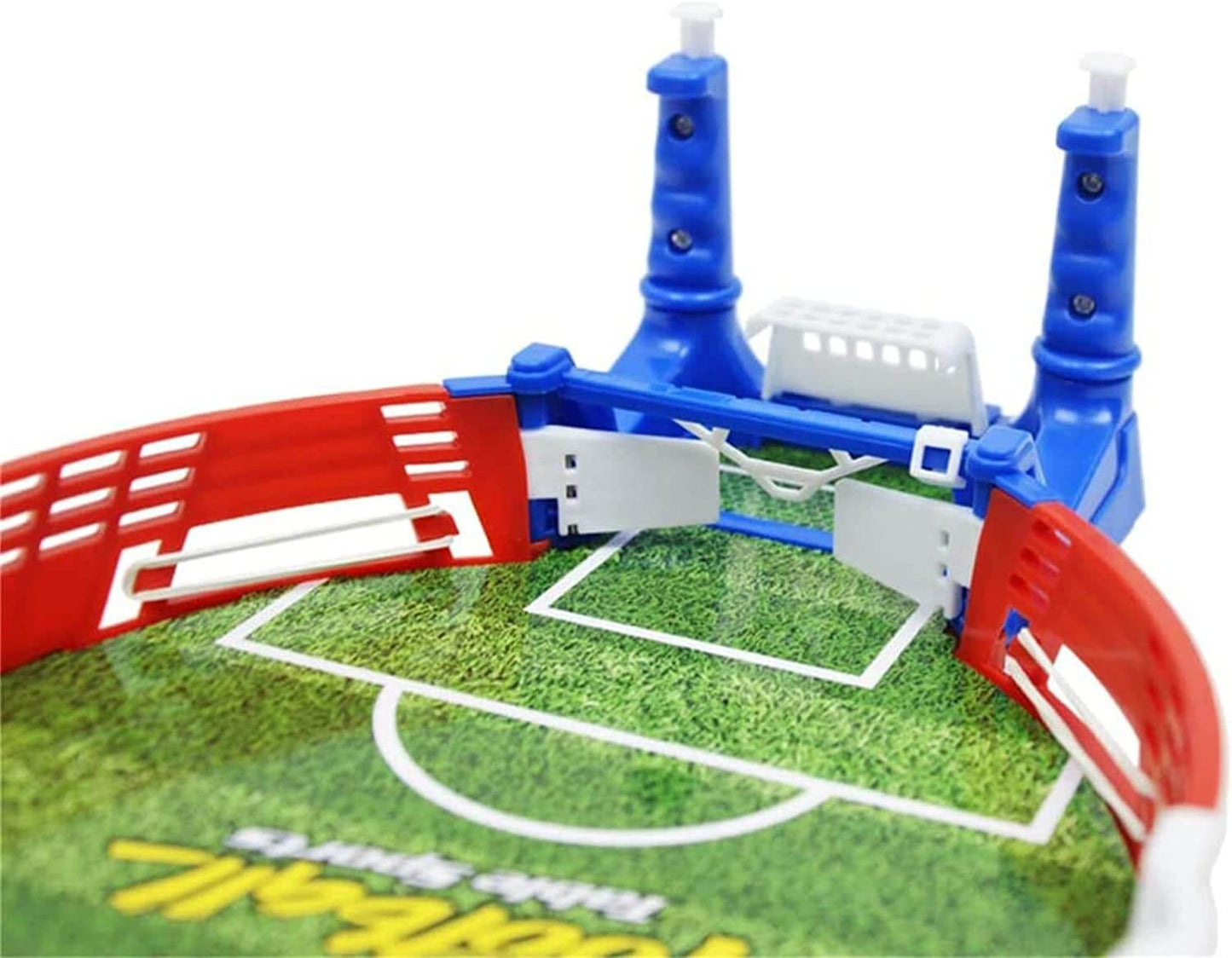 SoccerMania - Mini Tafelvoetbalspel